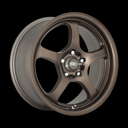 Motegi 17X8 5/114.3 +40 MR131 - IDB WA